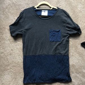 On The Byas Medium thin T-shirt